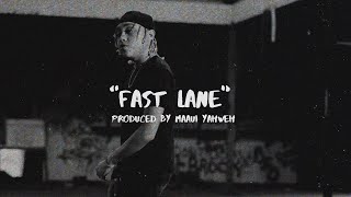 SOLD Stunna Gambino Type Beat quotFast Lanequot Produced By Maaui Yahweh amp Waterss [upl. by Donalt897]