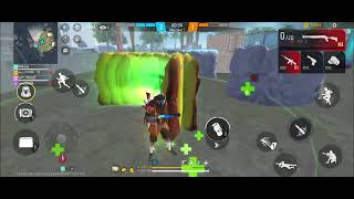 Four Vs Four Game play In Custom RoomGarena Free FireCoustom Game playgarenafreefire games [upl. by Elokcin]