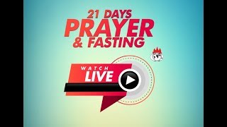 Understanding The blessedness of Prayer and Fasting Part 3  Pastor Ben Andrews [upl. by Sirhc]