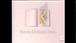 Dorling Kindersley Vision 1993 [upl. by Canada]