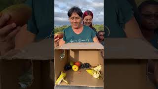 Acerte a fruta e ganhe😅 parte 03 youtubeshorts shortvideo viralvideo video shorts short [upl. by Outhe]