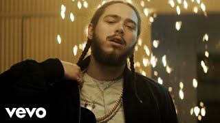 Post Malone  Go Flex Official Music Video [upl. by Yralih]