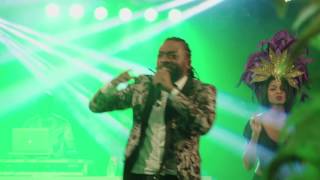 Bazodee Clip  Lee at Carnival [upl. by Eille322]