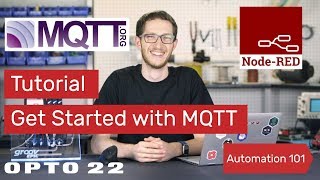 How to Get Started with MQTT [upl. by Juliana]