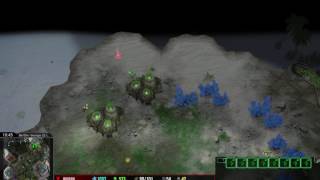 100 Proof Maphack Exists Again Mar 30 2017  Starcraft 2 LotV [upl. by Atram]