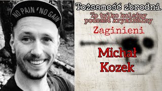 8 TZ Zaginieni  Michał Kozek Madera 2021 [upl. by Shuman]