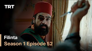 Filinta Season 1  Episode 52 English subtitles [upl. by Sirraf]