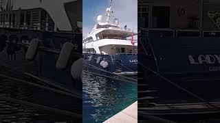 Cavtat Croatia princess v78 [upl. by Bevvy499]