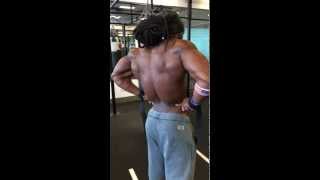 ULISSES JR COBRA BACK VIDEO CLIP JUST LIFT [upl. by Aitnic592]