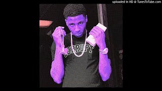 NBA Youngboy ft Lil Baby amp Plies  Cross Me SLOWED [upl. by Eugilegna484]