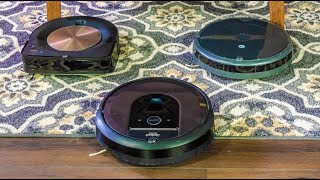 The Best Roombas Right Now [upl. by Cherian562]