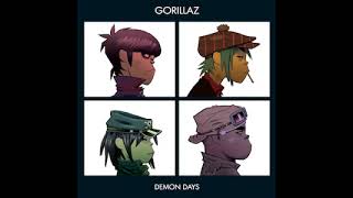 GorillazDARE James Hetfield AI Cover [upl. by O'Mahony575]