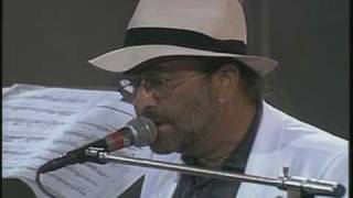 Caruso Live Luciano Pavarotti amp Lucio Dalla HQ [upl. by Alexis273]