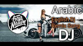 Problem Arabic DJ Songs Remix Hard Bass English Dj Song 2021 [upl. by Wendie]