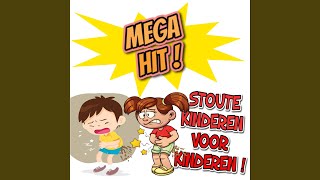 Hupsakee Diarree  Stoute kinderen voor kinderen [upl. by Ahsitak]