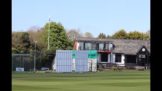 Oxton 1st XI Vs Timperley 1st XI  Cheshire Cup  02062024 [upl. by Kolnick]