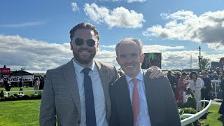 An Honest Day Punting  Curragh  Part 2 [upl. by Pages]