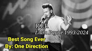 One Direction  Best Song Ever Karaoke [upl. by Kolva]