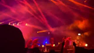 Slipknot Eeyore live Dallas tx 2024 [upl. by Tyrone]