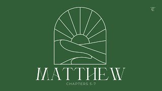 Trinity Sermon  Matthew 7712 [upl. by Lunt]