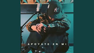 Apóyate en Mi Cover [upl. by Delos]