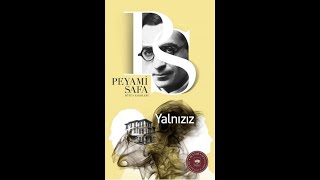 Peyami Safa Yalnızız kitabı Sesli Kitap Part 1 Abone olmayı unutmayın [upl. by Boys72]