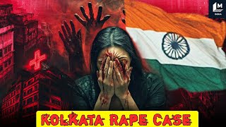 Kolkata Rap Case  Kolkata case Gujarati  Explain by malusir kautilyaacademysurat [upl. by Lesli828]