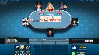 how to transfer chips in pokerist part 2 [upl. by Acinorrev]