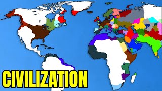 What If Civilization Started Over Episode 22 [upl. by Werdn]