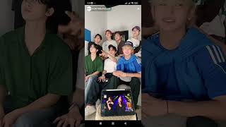 HORI7ON TIKTOK LIVE 06142024 [upl. by Halimaj291]