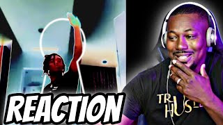 Lil Uzi Vert  New Patek  REACTION [upl. by Finley]