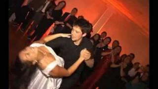 dirty dancing first dance wedding [upl. by Amata]