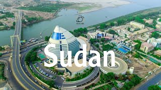 SUDANquot Top 10 Tourist places Sudan Tourism A country in North Africa [upl. by Violante]