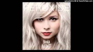 Nina Nesbitt Peroxide Album  Track 3 Selfies [upl. by Catlin]