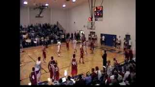 McPherson College vs Central Christian College [upl. by Pirali239]