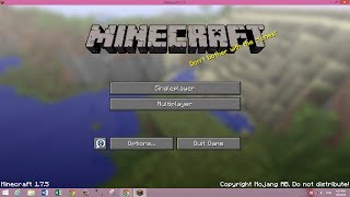 How To Play Minecraft 188 For Free On PC [upl. by Macfarlane]