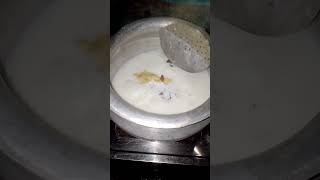 नवरात्रि के अवसर में आप भी बनाएं आसान और साधारण रेसिपी चावल की खीर  Simple Rice Kheer [upl. by Anitrebla]