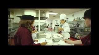 Culinary Arts Training Auguste Escoffier School of Culinary Arts [upl. by Llerdna]