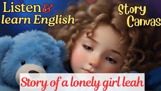 Horror story  learn english through story  learn english [upl. by Hutchings]