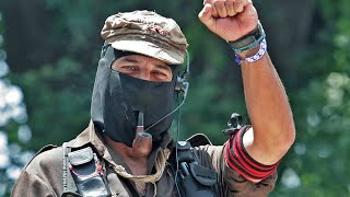 Los Zapatistas La sociedad que vive sin gobierno  EZLN [upl. by Love]