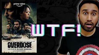 Overdose 2022 Movie Review  Amazon Prime  Overdose Review  Faheem Taj [upl. by Llenrep]