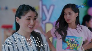 Asawa Ng Asawa Ko Hannah ruins Cristy and Leon’s family day Episode 157 [upl. by Sundberg]