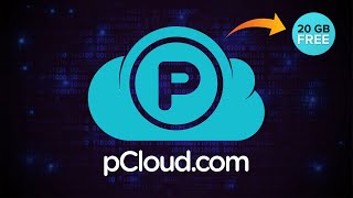 PCLOUD  ARMAZENAMENTO EM NUVEM COM FUNÇÕES INTERESSANTES [upl. by Ecam]