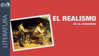 El Realismo [upl. by Noseyt]