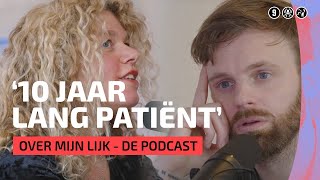 Bonustijd een vloek of een zegen  Over Mijn Lijk – de podcast 2 [upl. by Nirrat]