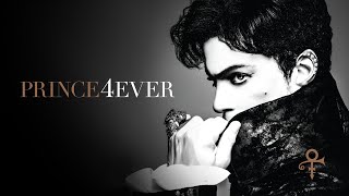 Prince  4EVER  Prince  Greatest Hits Full Album [upl. by Tnafni]