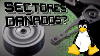 Verificar sectores dañados en HDD [upl. by Ormsby]