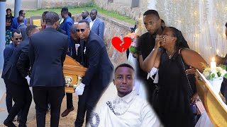 😭TWESE TWARIZE😱BYARI AMARIRA MENSHI😭MUGUSEZERAHO UMUBIRI WA PATRICK BWANYUMA🕊️💔ABANA  UMUGORE WE😭🕊️ [upl. by Tremml]