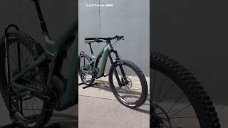 Scott Patron eRIDE 930 in Ivy Metal Green 🚴🌲 scott scottbikes fully mtb mtblife ebike [upl. by Ruel]