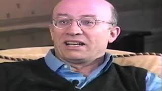 Episode 17 Tony Judt [upl. by Eytteb]